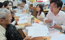 Tăng thuế: đặt mục tiêu một đằng, cách thực hiện một nẻo