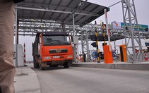 ​Thu phí tự động: Lựa chọn phù hợp cho các dự án BOT