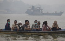 ​Malaysia đóng cửa trường học vì khói bụi từ Indonesia