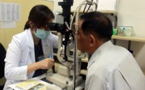 ​Hơn 14 triệu người Việt Nam mắc tật khúc xạ