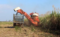 Miễn thuế cho máy sản xuất nông nghiệp