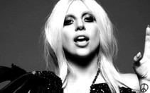 Xem video âm nhạc mới của Lady Gaga cảnh báo nạn hiếp dâm