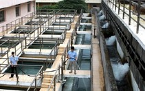 Hà Nội tăng giá nước sạch 19% từ ngày 1-10-2015