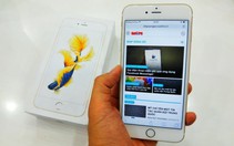 Mỗi giây Apple bán 50 iPhone 6S và 6S Plus