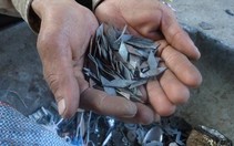 Nghiêm khắc với “đinh tặc”