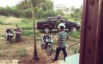 Bắt thêm một kiểm lâm viên vụ hối lộ thả xe gỗ vi phạm