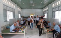 ​Long An thực hiện tốt chính sách trợ giúp xã hội