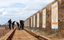 ​Kenya phạt tù nhân viên cầu đường Trung Quốc đưa hối lộ
