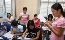 ​Bộ GD-ĐT sẽ giảm tối thiểu 10% biên chế vào năm 2021