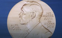 Nobel Hóa học cho công trình nghiên cứu DNA