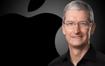 Lý do giám đốc Apple công khai giới tính
