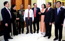 Ông Lê Hồng Anh gợi ý Tây Ninh bàn giải pháp phát triển