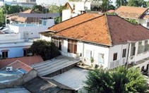 Trụ sở bộ, ngành sau di dời  phần lớn thành dự án nhà ở