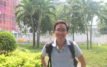 Nam Bách Khoa cưng nữ lắm mà