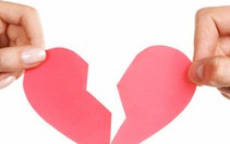 Góc riêng tư: Vì sao vừa cưới đã đòi ly hôn?