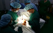 Hà Nội giảm chuyển tuyến ở lĩnh vực ngoại khoa