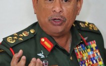 Malaysia lên án Trung Quốc khiêu khích trên Biển Đông