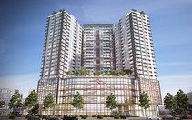 ​Dòng tiền đầu tư BĐS đang tập trung ở phân khúc cao cấp