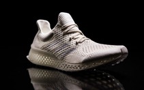 adidas ra mắt Smart Run và giày công nghệ in 3D