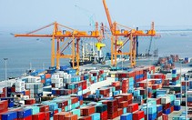 ​Hướng tới mô hình cảng xanh tại Hải Phòng