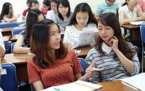 Miễn học phí cho giáo sinh: Không thay đổi là lãng phí
