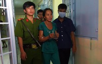Người đâm xuyên sọ bé 11 ngày tuổi bị bệnh tâm thần