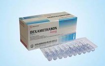 Xuất hiện nhiều bệnh nhân gút do corticoid