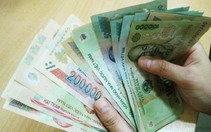 Khởi tố 7 bị can đưa tiền giả từ Trung Quốc về VN