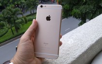 Giá iPhone 6S/6S Plus chính hãng các nơi lệch nhau