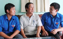 Gieo mầm xanh từ mỗi hoạt động nhỏ