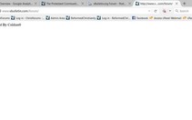 Bảo vệ diễn đàn vBulletin ngăn b​ị hack