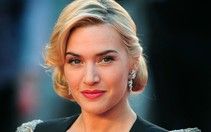 Kate Winslet cấm con lên mạng xã hội, hạn chế sử dụng điện thoại