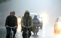 ​Miền Bắc xuất hiện đợt rét hại, có khả năng xuất hiện băng giá