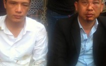 ​Công an điều tra vụ hai luật sư bị đánh giữa đường