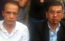 Công an vào cuộc vụ hai luật sư bị đánh giữa đường