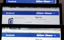 ​Facebook có hơn 1 tỉ tài khoản hoạt động mỗi ngày