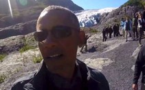 ​Tổng thống Obama lập tài khoản Facebook