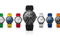 Đồng hồ thông minh hạng sang Tag Heuer 1.500 USD