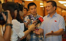 Bên cạnh tăng lương, Chính phủ phải tinh gọn bộ máy