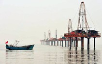 Tìm thấy mỏ vàng 470 tấn ẩn sâu dưới biển