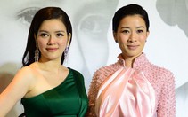 Xa Thi Mạn trả lời Tuổi Trẻ Online: “Món ăn Việt rất ngon”