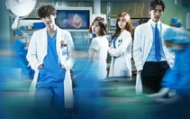 HTV2 từ 13-11: xem Lee Jong Suk "Giải cứu tình yêu"