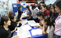 Bạn trẻ quan tâm đến du học Nhật Bản