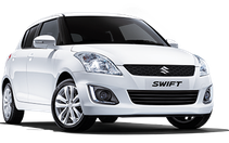 Suzuki Việt Nam triệu hồi hơn 1.300 xe hơi SWIFT