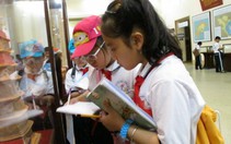 Thăm dò bạn đọc: có nên tích hợp môn lịch sử?