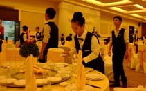 Dân Sài Gòn có lệ đi đám cưới trễ, nghĩ sao đây?