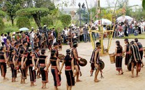 ​Hỗ trợ dân tộc thiểu số bảo tồn văn hóa