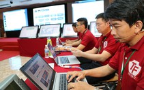 ​VNcert cảnh báo nguy cơ tấn công mạng Việt Nam