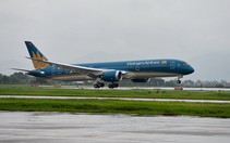 ​Vietnam Airlines tăng chuyến bay Tết