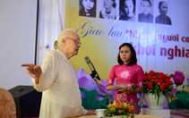Ký ức đêm khởi nghĩa